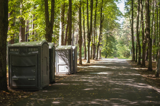 Portable Toilet Options We Offer in De Witt, NY