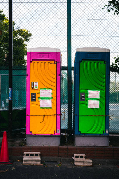 Porta potty services near me in De Witt, NY